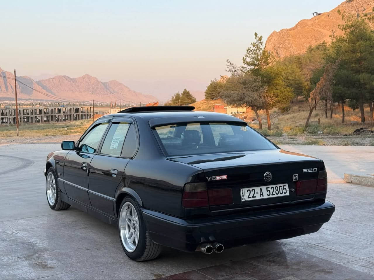 BMW 520 بی ئیم فول رەقەم 
*********** / *********** ژمارەی خاوەمەکەی 
بی ئیم ٥٢٠ گیر حادی فول فول ٩١ فولە بە ماسەفات کامل ٩٢ فولە گیرومەکینە بەشرت دەحم و لیدراو بەشەر کامل کورە لەسەر ساخی بۆ جوانی نمونەیە کامل جایز کراوە سەنوی تا ٢٠٣١ نویە سبەیە وەرە ریک بەناویکە هەموو گیانی بەشەرتە زۆر پاک و جوانە نرخەکەی ٦٧ گەلا و مەجالکی زۆر کەم ناونیشان رانیە جواقورنە *********** وەتس ئەپ و فایبەری لەسەرە *********** خاوەنەکەی جوار تایەوویلی ئیمی لەژیرە جرکەو٥٠٠ دۆلار حەیب و ٥٠٠ دۆلار پیش گەورە کامل زینۆ تەبرید ساردو گەرم سەیارەکە لە رسمەکان جوانتت نەبووو گلەی بکە .
BMW 520 
***********
*********** 
boreklm kerdn la Hama dubai adminakan ❤️ رانية, السليمانية
