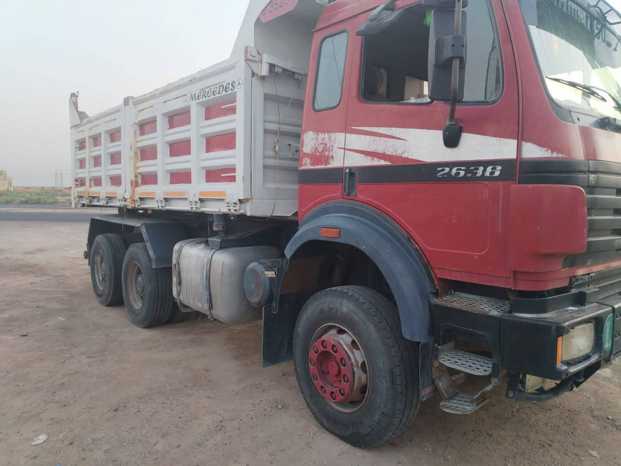 البي موديل 96مجموعه جي اف كير 220 سيارة بلادي گلاب مكينه 44 مكفوله قمارة وشاصي ***********
***********

