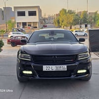 تشارجر SXT بلس • ٢٠١٥ • ٨٦٠٠٠