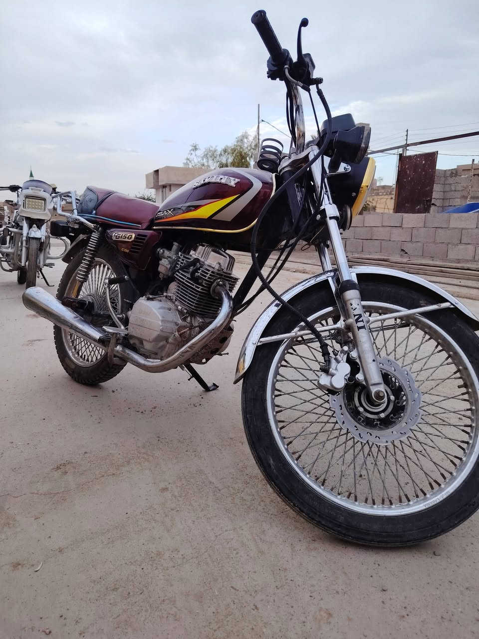 موديل 19 • ٥كير • كهربايات سلف