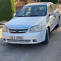 اوبترا ٢٠١٢ • جاهزة • حادث يمين