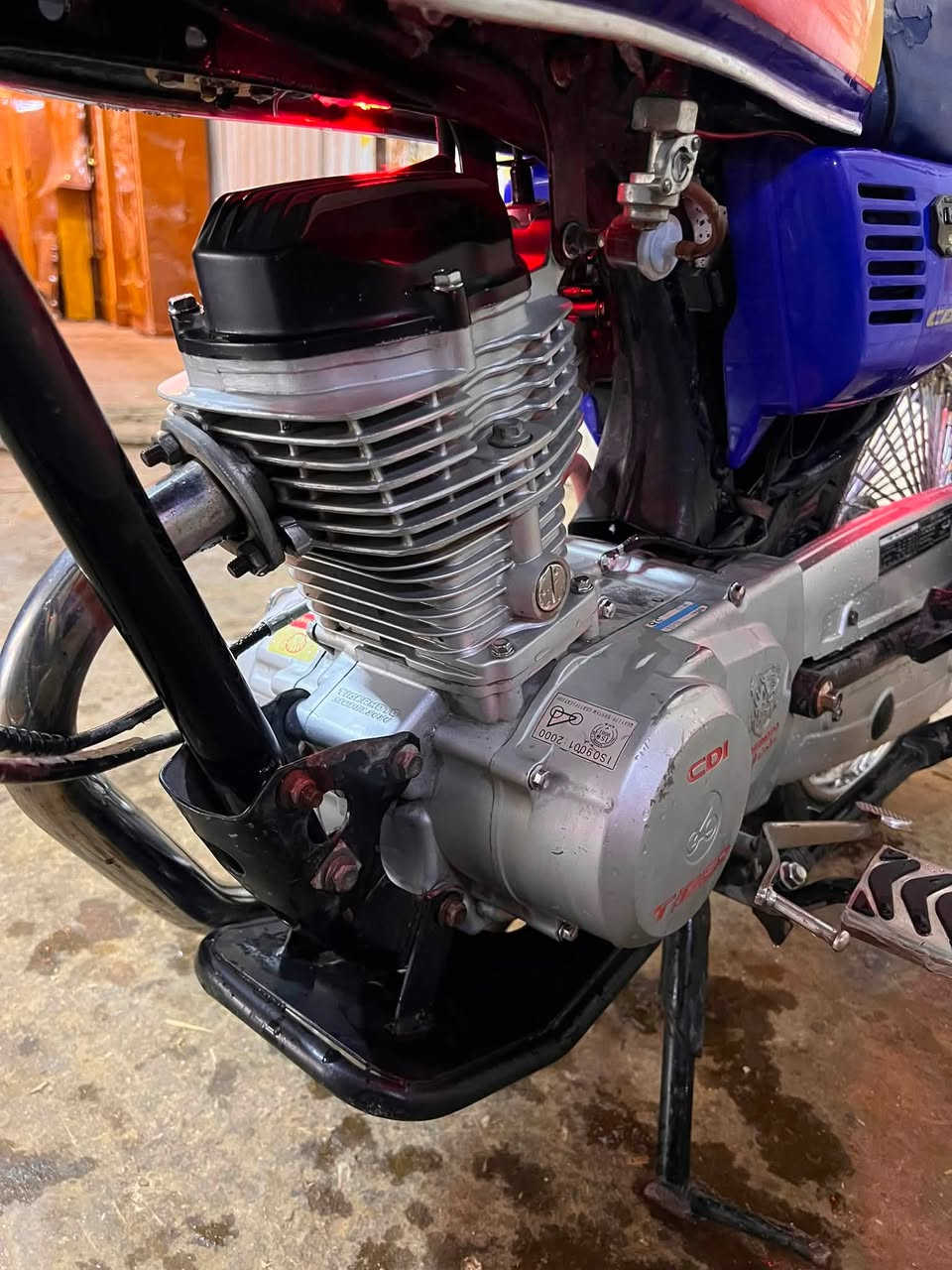 450 وبي مجال
