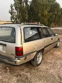 اوميكا ١٩٨٩ • حجم ٢٫٠ • موصل نمرود