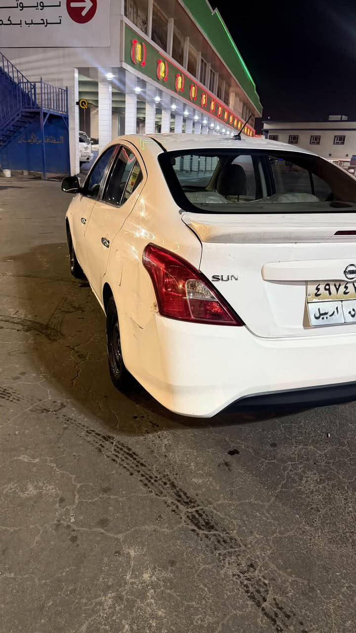 صني هندي • ٢٠١٩ • رقم اربيل