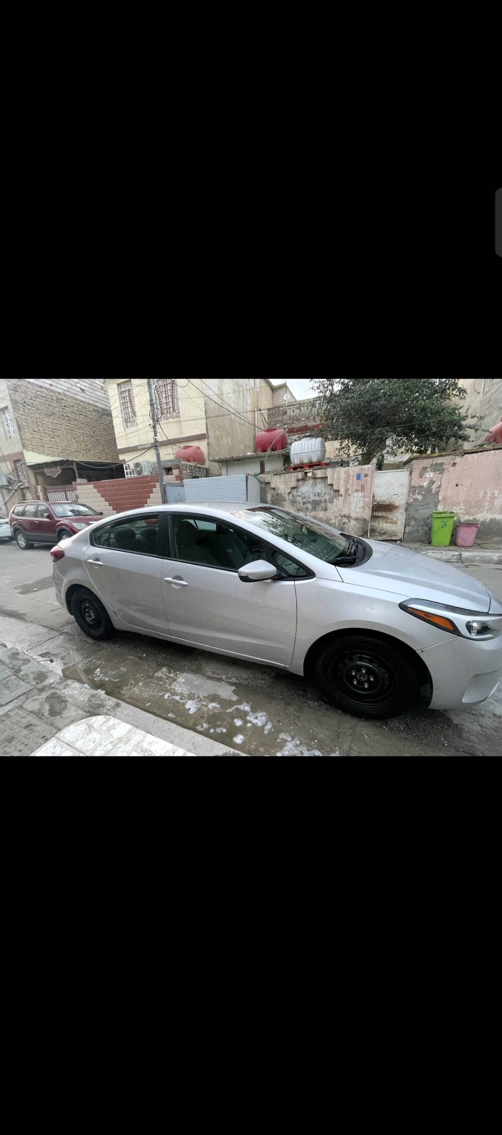 فورتي 2018