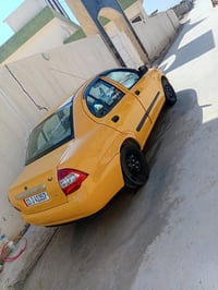 رقم انكليزي • نفخ المحرك • موديل ٢٠١٥