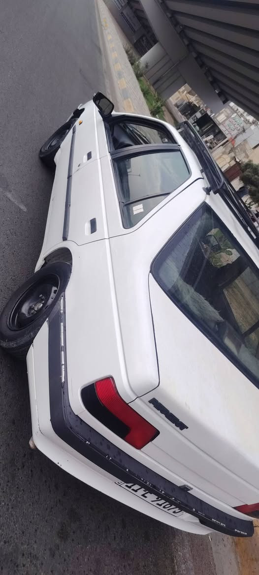 بيجو ٤٠٥ • ٢٠١٢ • تحويل باسمي