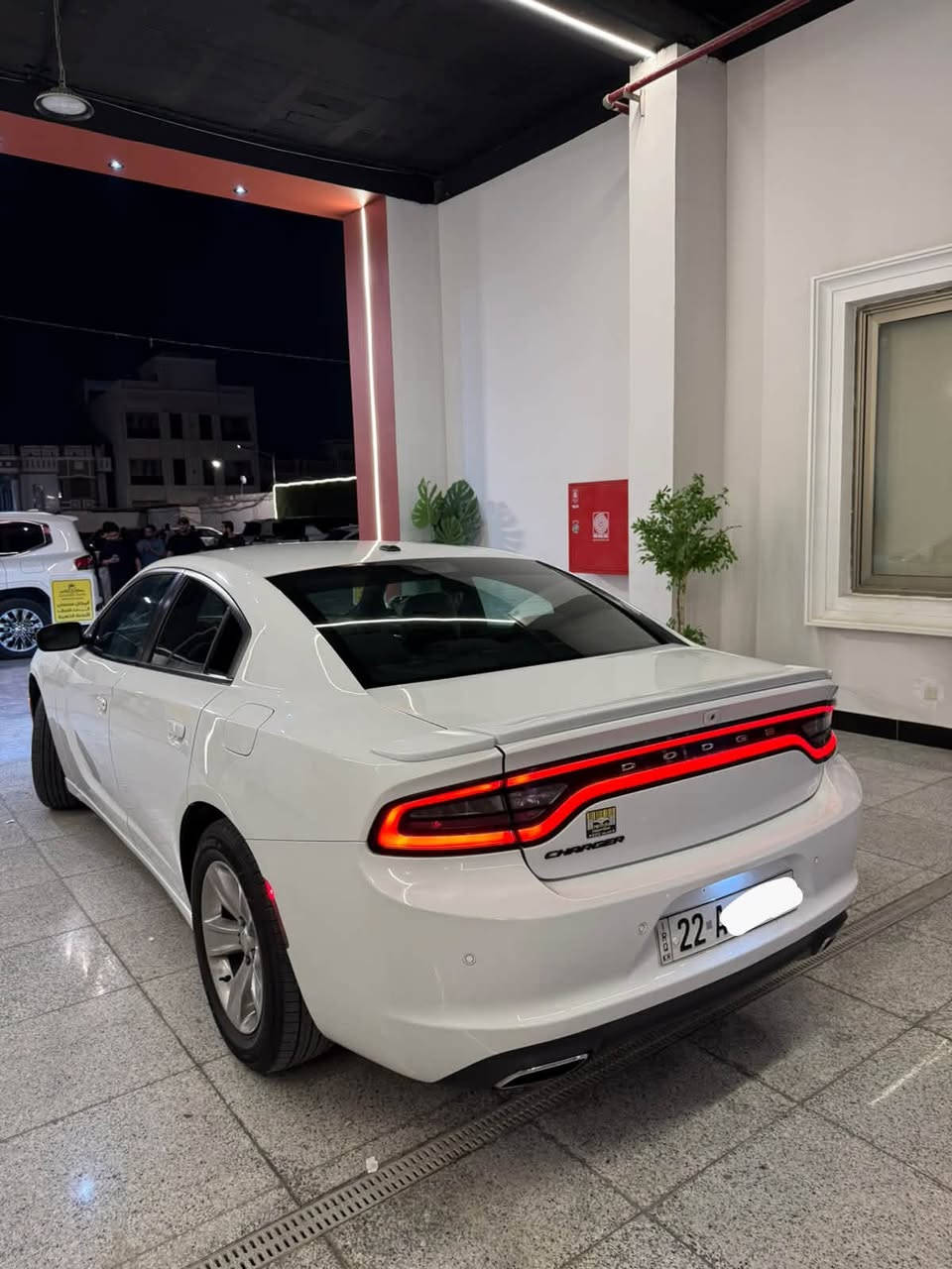السلام عليكم جارجر مديل 2018 اصل وارد كندي 🇨🇦  عداد سرعه 260 طابه كفاله عامه من كلشي بل عراق صار بيه بارد بسيط وتكحيل كارت مكينه وكير وحداديه وكسل وتبريد مكفولات مكينه 3600 تويل ماشيه 100 حقيقي سياره جديده بل كارتون وجاهزه مابيه اي نقص رقم ربيل تحويل مباشر سنويه 2028 تنتهي موصفات SXT مكاني بصره سعر 210 $
الهاتف ***********
