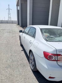 كورلا • ٢٠٠٩ • رقم اربيل