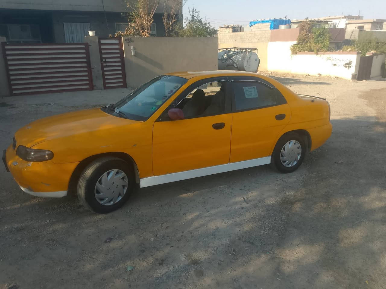 سەرەتا بەناوی خوا دایۆ مۆدێل 2000 گێڕو مەکینەیم کردوە بەئۆپترا تەبریت ساردو گەرم لەسەر سیوچ ڕەقەم کەرکوک خاوەنی مەوجودە کۆبۆنی بەنزینی هه یە دەعامی بۆ دەعڵمی بتشەرتی تەرایوفیتەر کارەبایو گێچەکانی هه موی ئیشە کات چوارتایەی تازە سعری 20گەڵاو معامەلەیەکی کە شوێن چەمچەماڵ ***********
