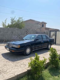 كيا بونتيشا • ٩٢ • ٢٥٠٠
