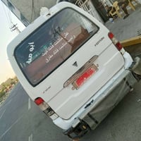 فوتون ١٧٠٠ • ٢٠٠٩ • تحويل مباشر