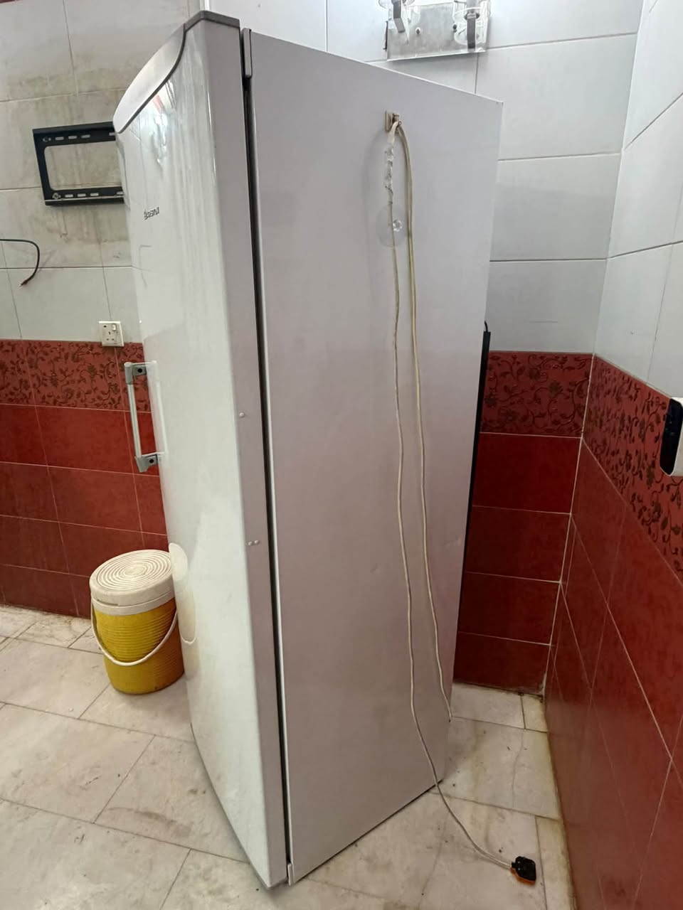 للبيع مجمده عاموديه 
سعر ١٥٠ الف 
للاتصال ***********
