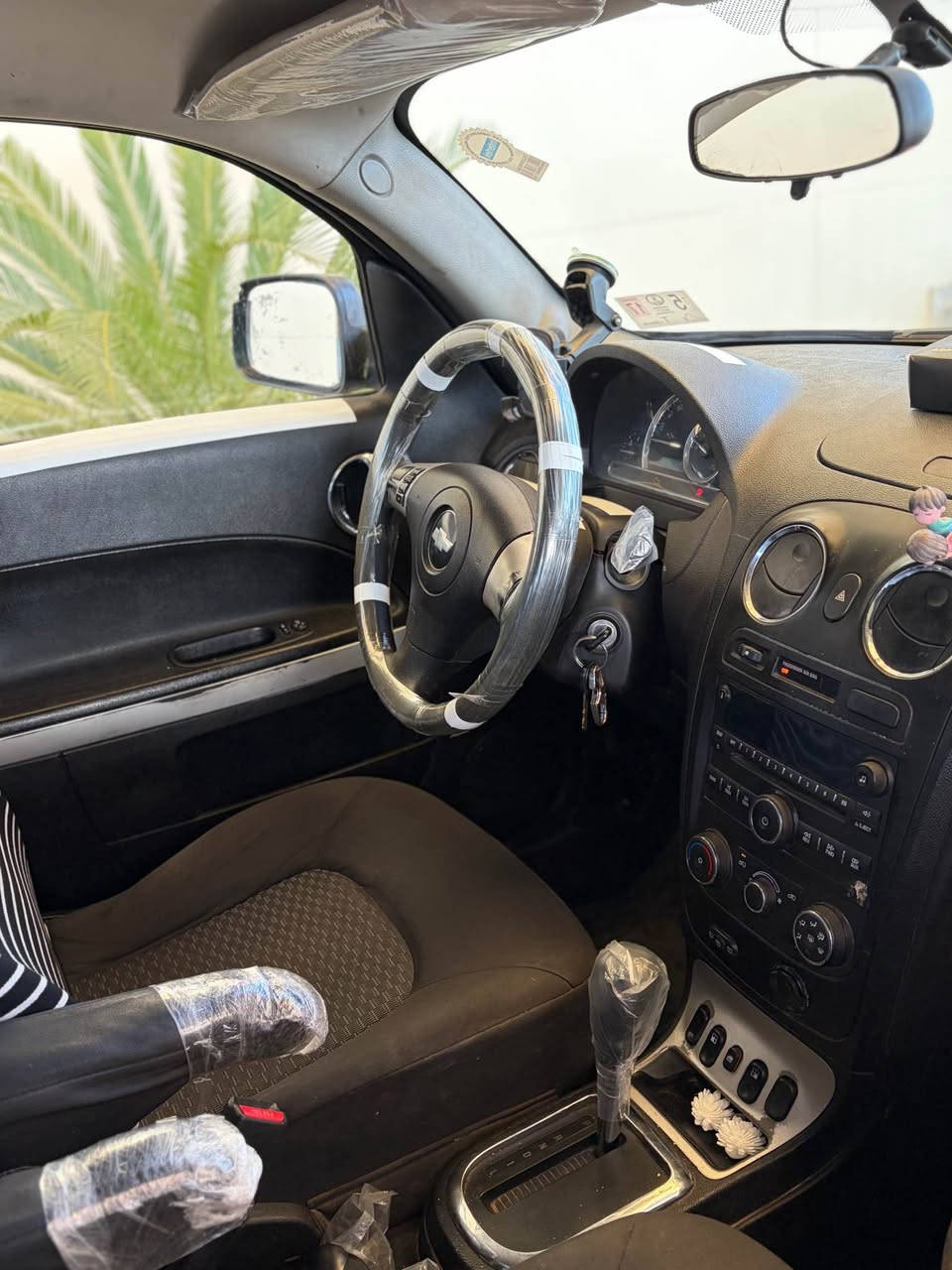 شوفرليت HHR • ٢٠٠٧ • توماتيك