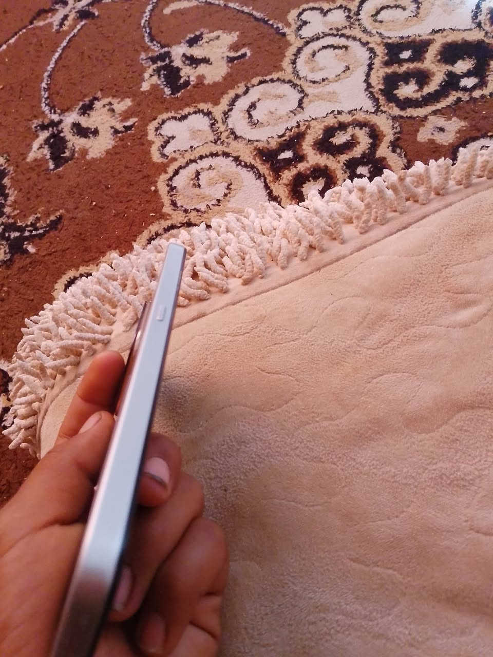 سلام عليكم جهاز HONOR. X7d للبيع سعره 225وبي مجال مكاني رميثه علق واني اراسلك *********** للتواصل واتساب
