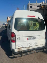 شيري • ٢٠١٢ • محرك كاز