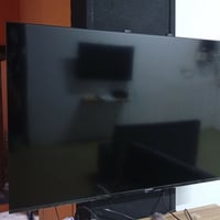 ٤ شاشات • شونيك • ٥٠ بوصة