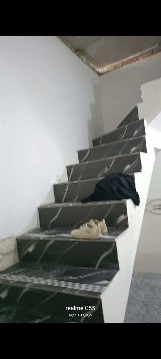 الرشديه • ٥٠م • بناء حديث