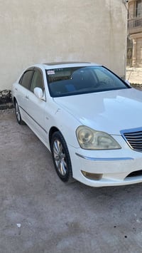 ماجستا • محرك V8 4300 • رقم بصره