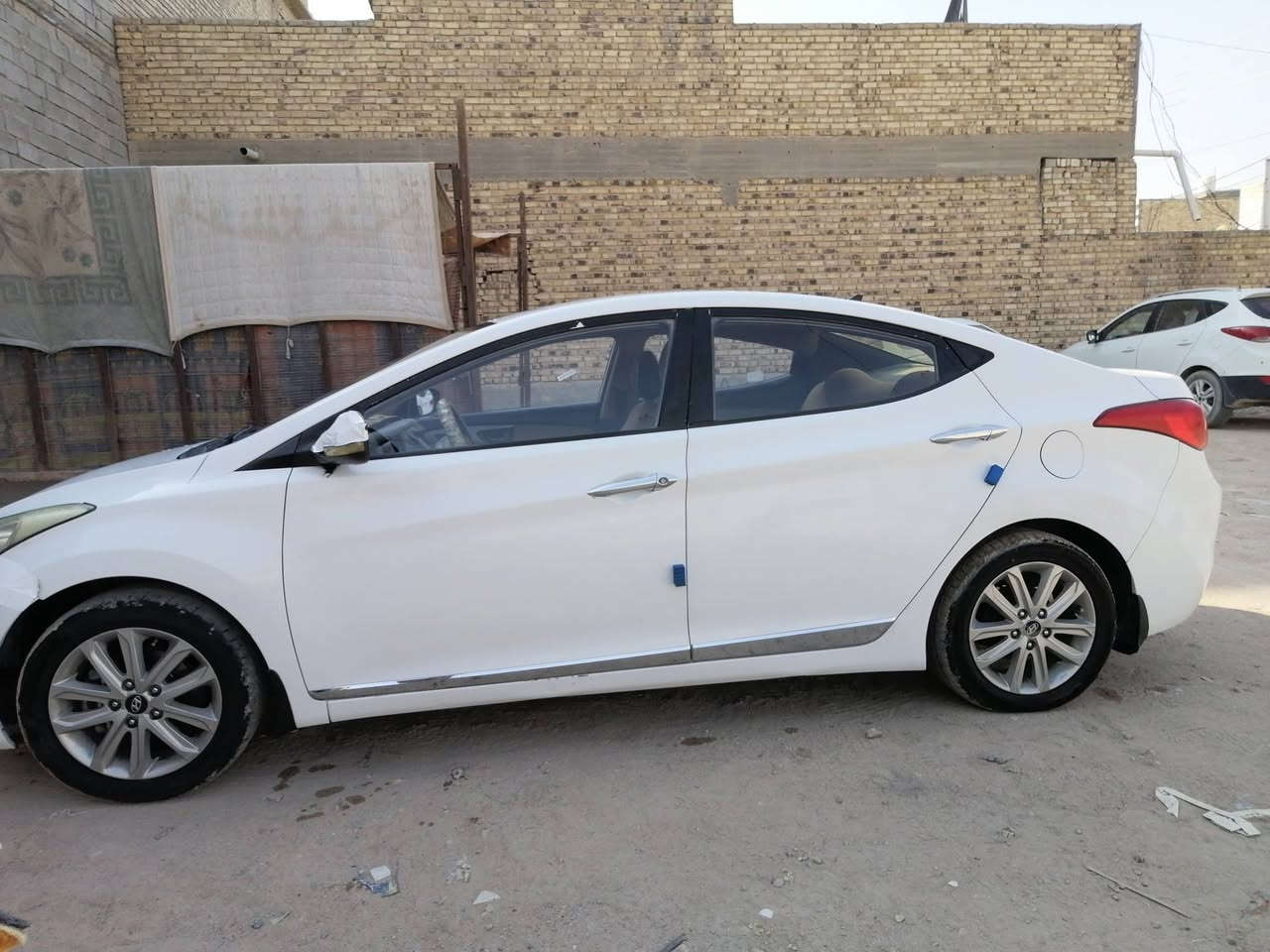 النترا • ٢٠١٣ • رقم اربيل