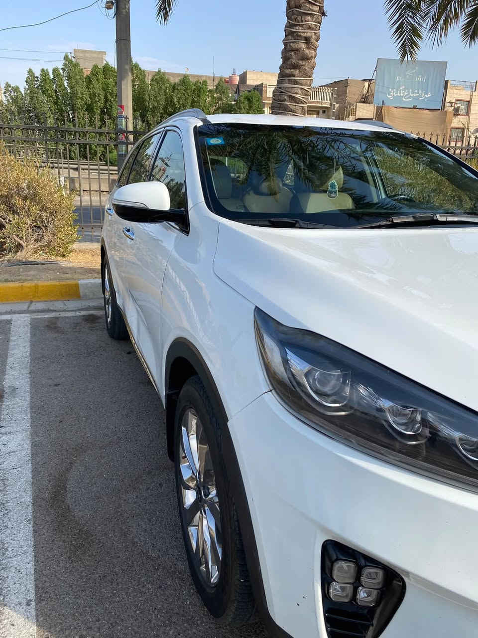 2018شكل ال 2020  خليجي 96 ماشية . 6 سلندر 3500 المكينة المواصفات المعروفة جاملخ الأيمن نص رش ونص معجون . وبارد مامصلح موضح بالفيديو  (باسمي). مكاني بغداد *********** فقط ابيع 195
