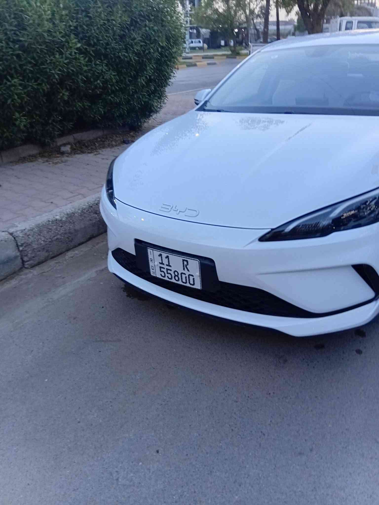 بي وايدي سيل ٥ • ٢٠٢٥ • ماشيه ٤٧٠٠