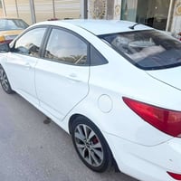 اكسنت • ٢٠١٧ • محرك ١٤٠٠