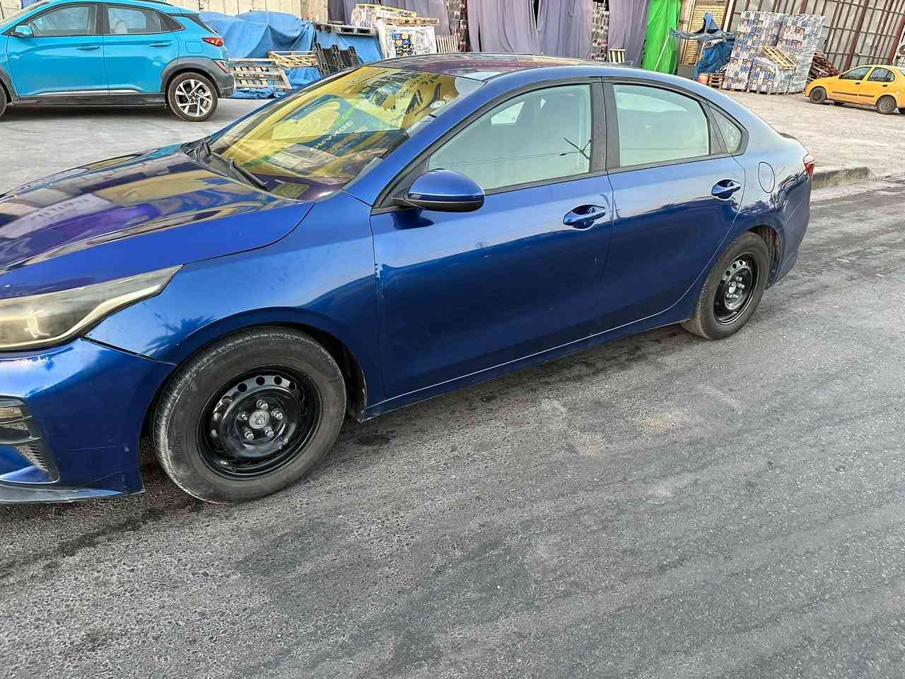 فورتي ٢٠١٩ • مكينة ٢٠٠٠ • اتوماتيك