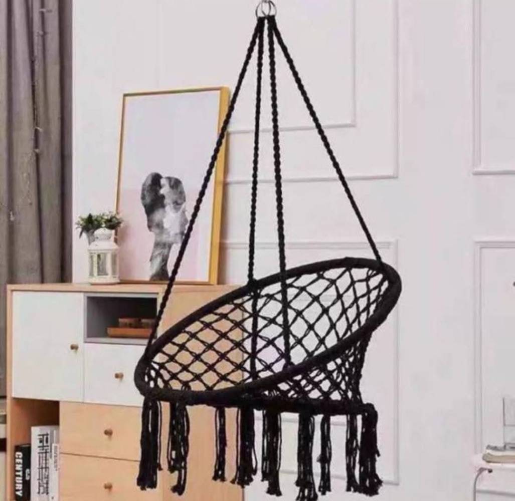 مرجوحة تعليق • تصميم يخبل • قوية وثابتة