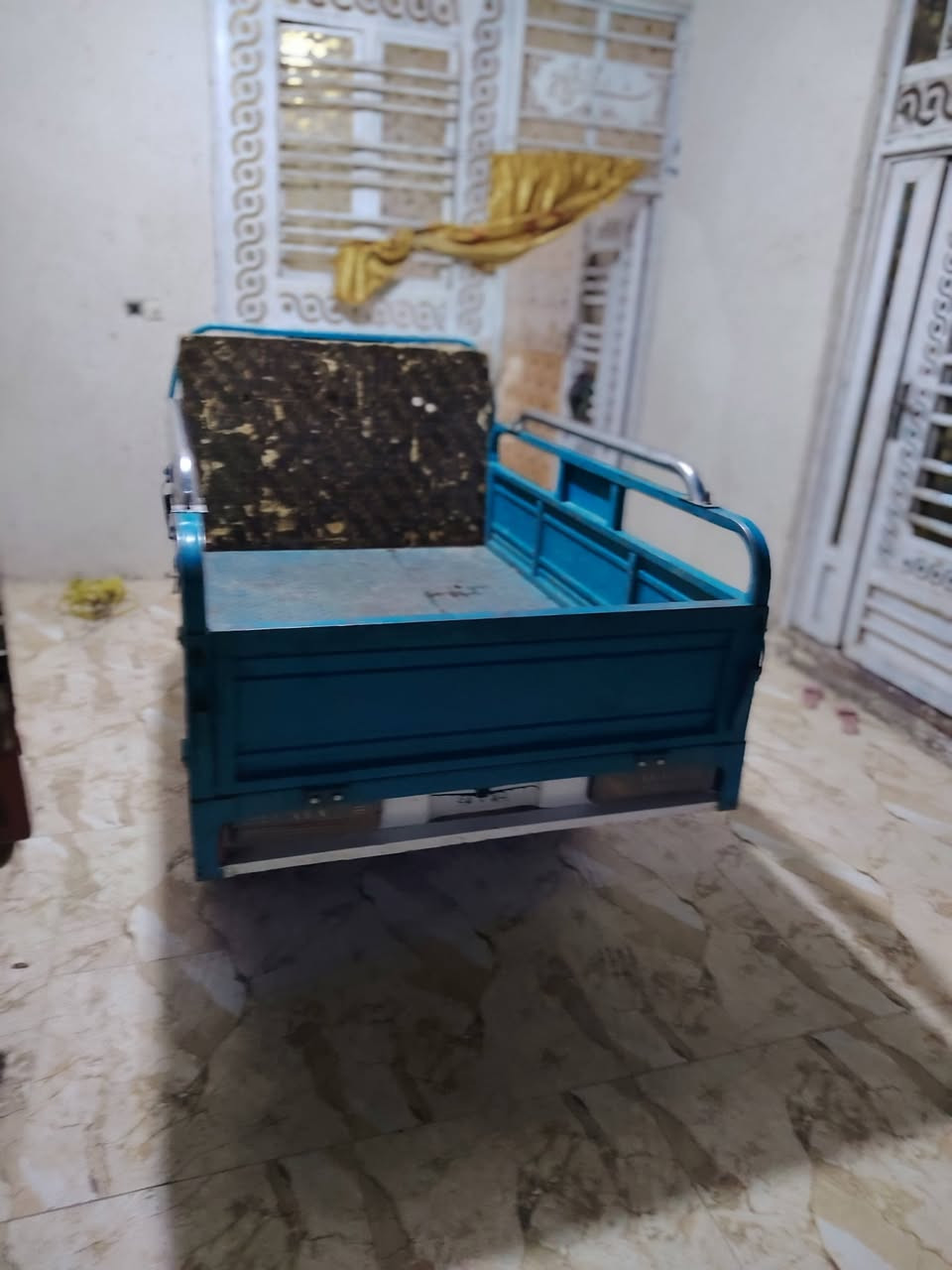 سلام عليكم ستوته جمره موديل 23 مكمركه كامله الون سمائي الشاصي كفاله الكسن كفاله البدي بي زلوغ من داخل الماكينه مكفوله ماعده العتله مال الكير ملحومه ع شفت الشراي ينتصل *********** السعر2400وبيه مجال حك الجيه من رخصت لادمن
