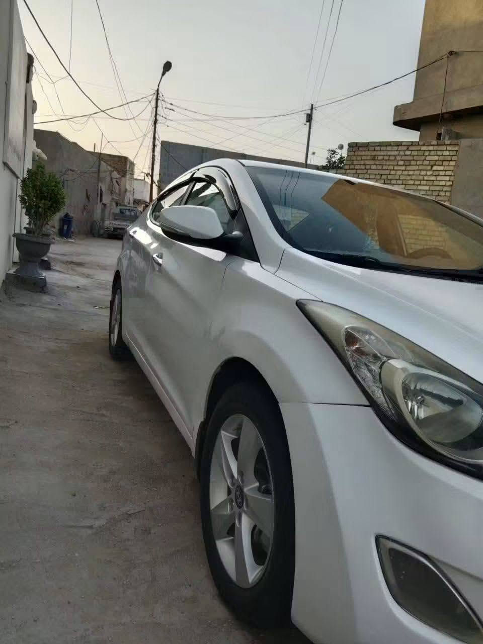 السلام عليكم
النترا موديل ٢٠١٤ خليجي مكينة ١٨٠٠ مجفتة شغل درجه أولى الله شاهد مصبوغة عام شاصي ولغد وحوض والكير مكفولات التبريد شغال ثلج مكاني بابل السعر ٨٠ وبيها مجال للاستفسار ***********
