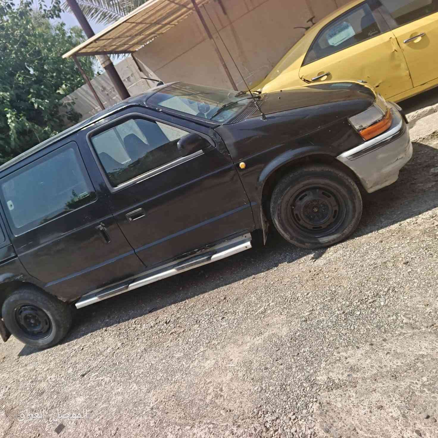 گلايزر • رقم نينوى • الموصل
