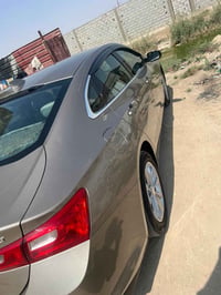 ماليبو • موديل ٢٠٢٥ • البصرة