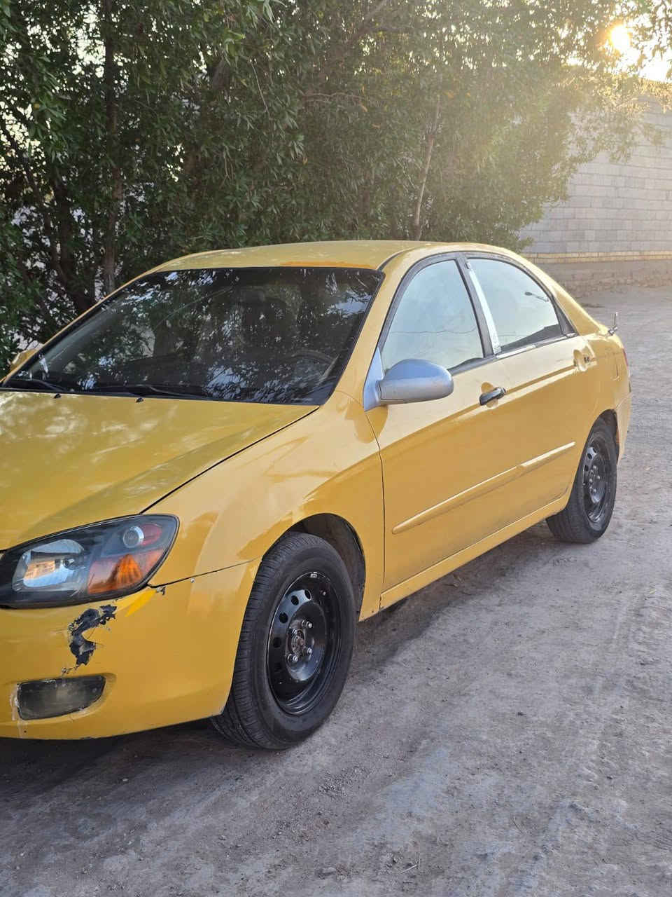 اسبكترا ٢٠٠٨ أمريكي محرك 2000 بيهه جاملغ وبنيد بدون عابر  مكفوله من العيب الشرعي مداور ثاني يوم بأسم المشتري السعر 60 وبيهه مجال شويه
للأستفسار ***********
اسبكترا ٢٠٠٨ أمريكي محرك 2000 بيهه جاملغ وبنيد بدون عابر  مكفوله من العيب الشرعي مداور ثاني يوم بأسم المشتري السعر 60 وبيهه مجال شويه مكان السياره سماوه .
