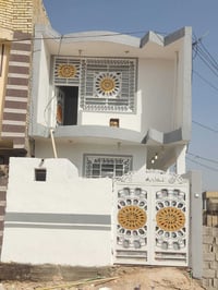 النجف • جوتن • حسن الميالي