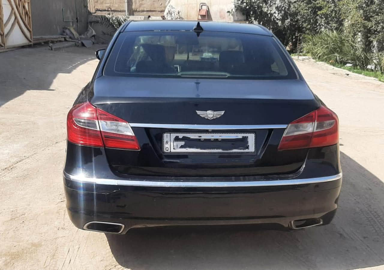 بسبب الوعود الكاذبة اعيد النشر سياره جنيسز لون أسود محرك6مكينه 3300GDI
سعر 85وبيهه مجال مكان سياره بصره رقم انگليزي بصره بأسمي مصبوغه حزام ***********واتساب
موديل2014فول مواصفات  تحكم ستيرن مري شفط فتحه قماره
