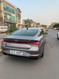 الانترا • هايبرد • موديل ٢٠٢٣