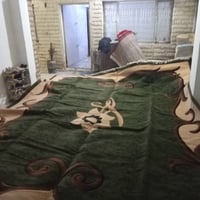 سجادة تركي • ٤×٤م