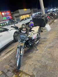 سونك • ١٥٠ • موديل ٢٤