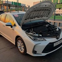 كورلا ساز • ٢٠٢٤ • ٢٥ ألف
