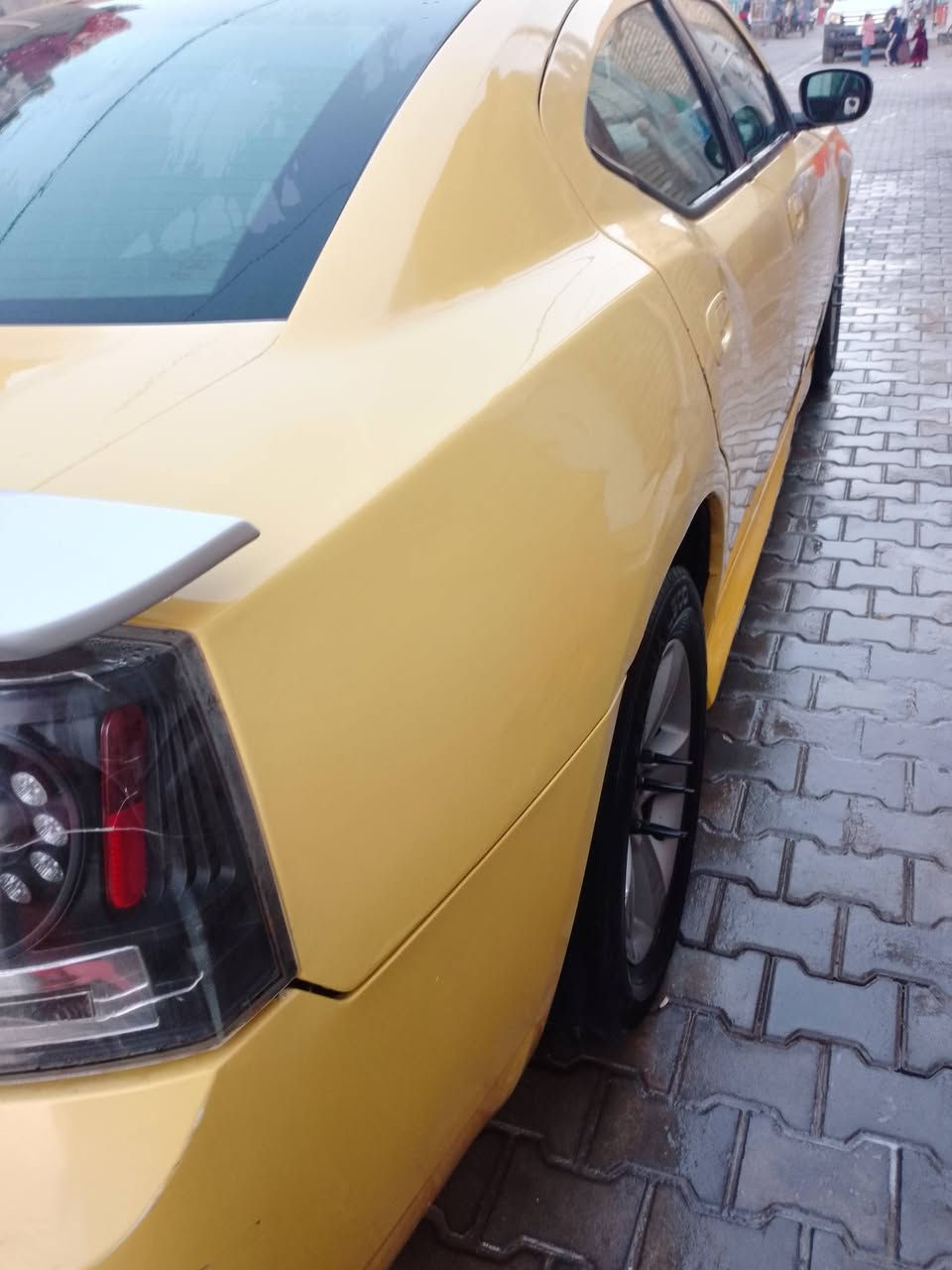 دودج جارجر 2009 ابو مراوس او بيع حسب القناعه السعر 77 هذا الرقم***********
