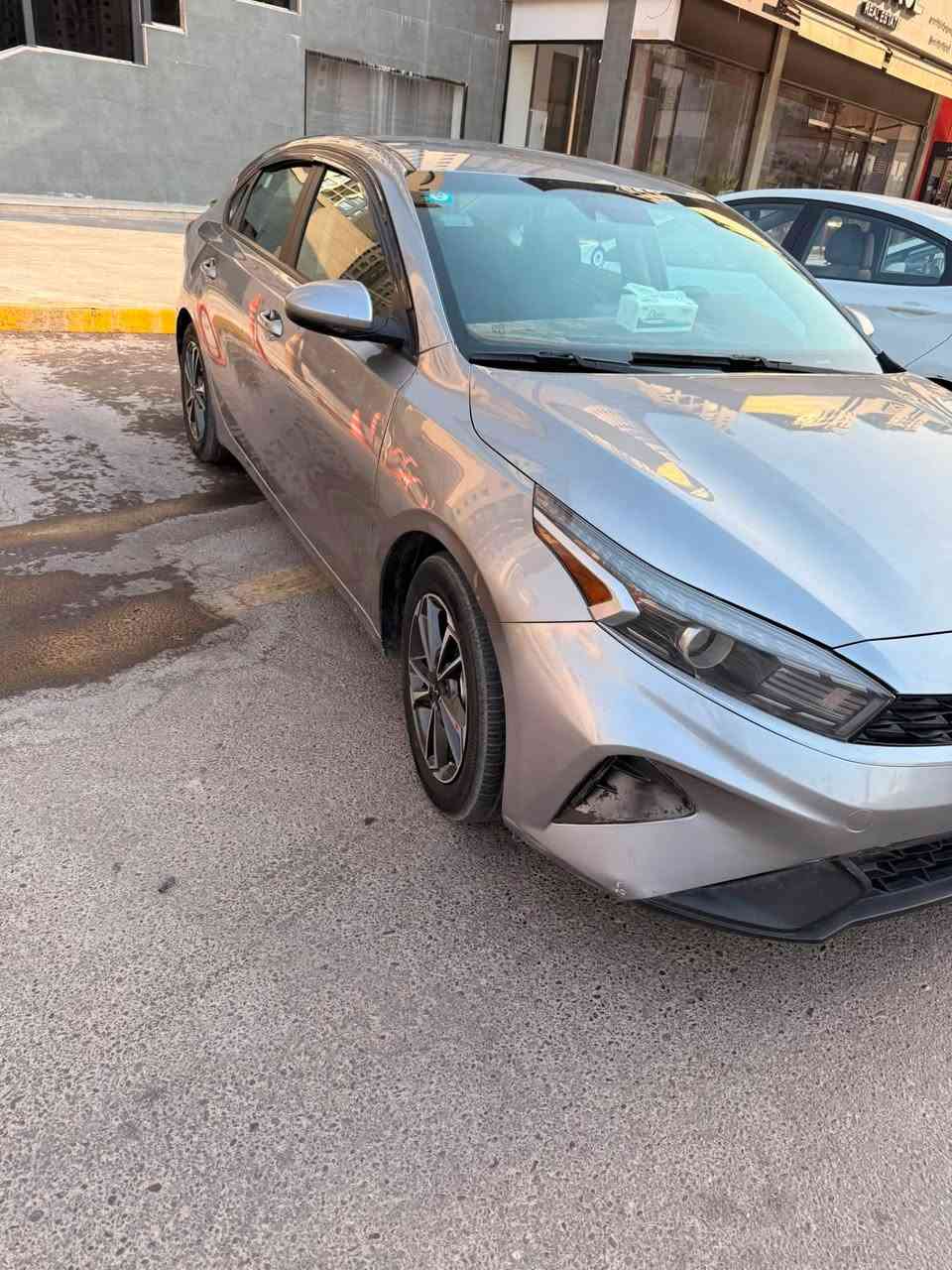 سلام عليكم فورتي موديل2023 بيها 3قطع جاملغ وبنيد وباب
مكينه كير تخم تاير صدر كله جديد ماشيه 37الف كيلو تحويل مباشر ما ناقصها اي شي السعر 113وبيها مجال بصيط مكاني بغداد حي الجهاد رقمي***********
