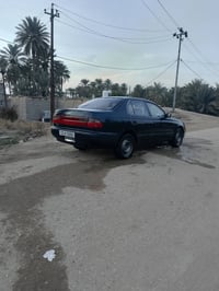 كارينا ١٩٩٢ • بيع مستعجل • كوم حديد