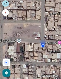 مركز الديوانية • طابو صرف • ٢٠٠م