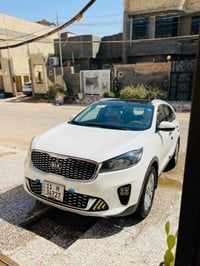 سورنتو فول • ٢٠١٩ • ٦ سلندر بانوراما