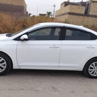 اكسنت ٢٠٢٣ • محرك ١٦٠٠ • رقم بغداد