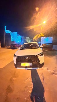 كورلا كروز • ٢٠٢٤ • رقم بغداد