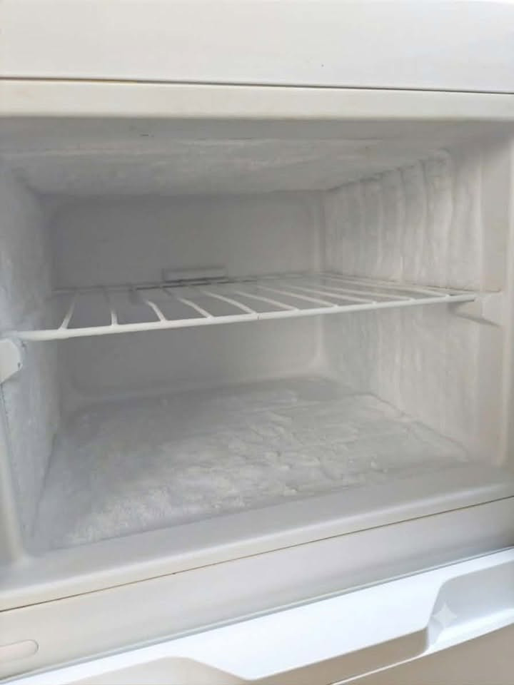 ثلاجة فيزيتل مستعملة للبيع 

٢٥٠ الف
***********
