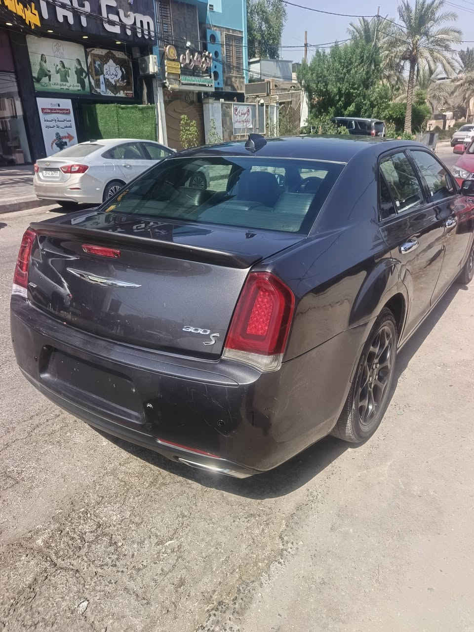 السلام عليكم ورحمه الله وبركاته اوبامه موديل 19 اصل رقم بغداد تحويل مباشر بيها 3 قطع بيع مستعجل 155 العنوان كربلاء ***********
