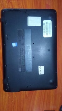 ProBook 650 G2 • i5 6300U • R7 M35 2GB